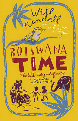 Reisverhaal Botswana Time | Wi…